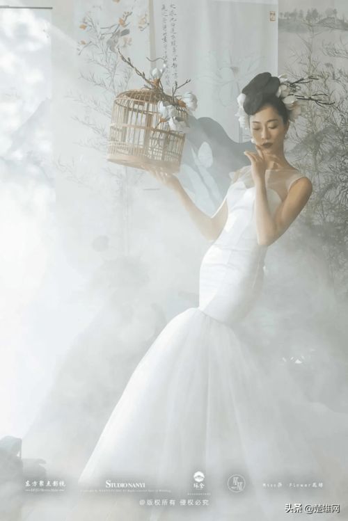 夢幻婚禮，讓愛更美 琢舍美歌草坪婚禮秀，讓婚禮別開生面