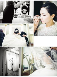 婚慶服務新體驗 婚紗照與婚禮跟拍一站式套餐，為愛定格永恒瞬間